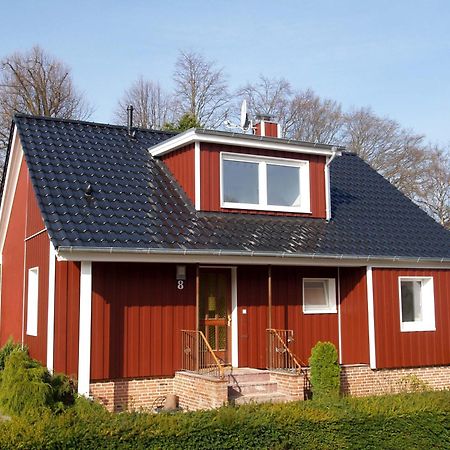 Ferienhaus Luv & Lee Ferienhaus Luv Und Lee Scharbeutz Bagian luar foto