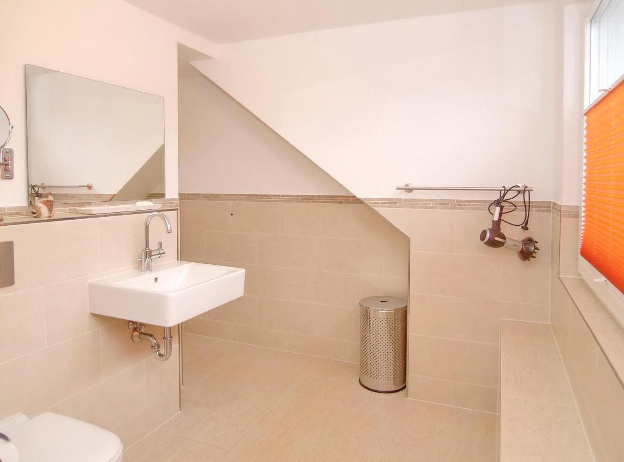 Ferienhaus Luv & Lee Ferienhaus Luv Und Lee Scharbeutz Bagian luar foto