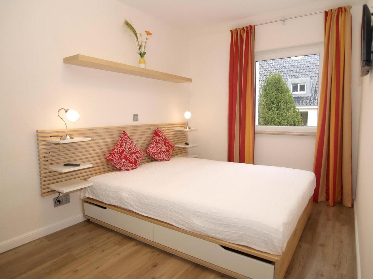 Ferienhaus Luv & Lee Ferienhaus Luv Und Lee Scharbeutz Bagian luar foto