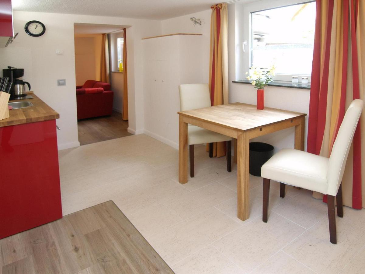 Ferienhaus Luv & Lee Ferienhaus Luv Und Lee Scharbeutz Bagian luar foto