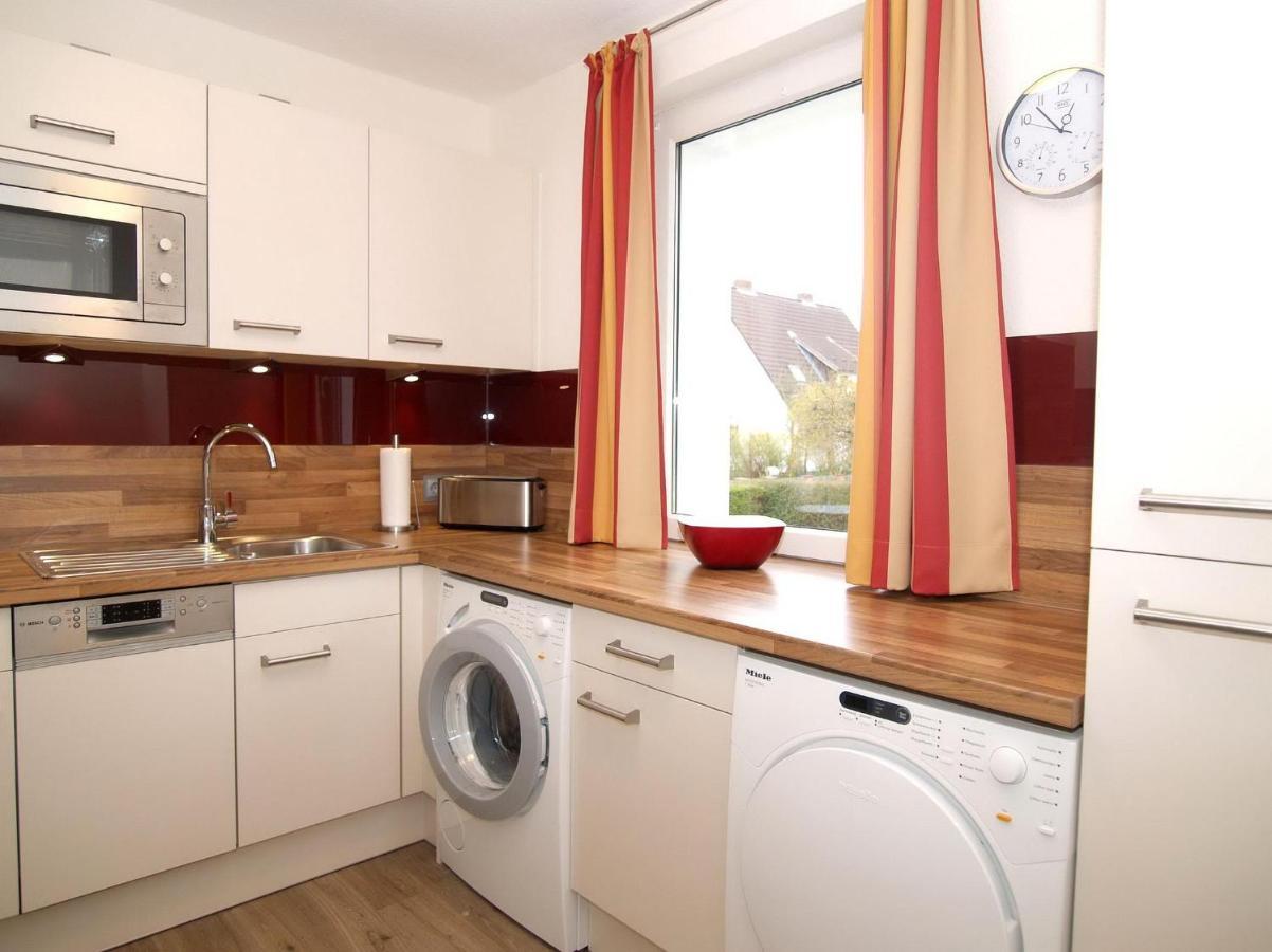 Ferienhaus Luv & Lee Ferienhaus Luv Und Lee Scharbeutz Bagian luar foto