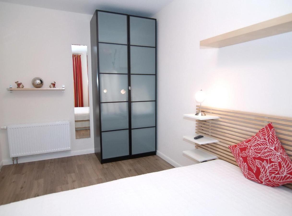 Ferienhaus Luv & Lee Ferienhaus Luv Und Lee Scharbeutz Bagian luar foto