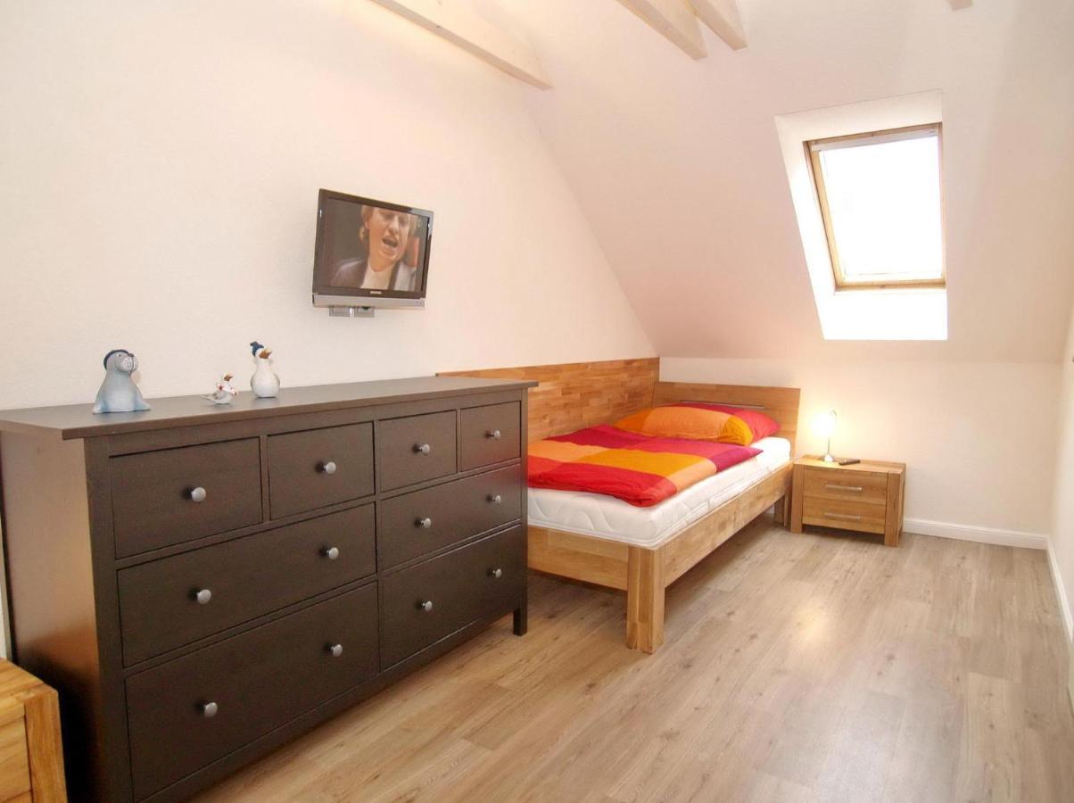 Ferienhaus Luv & Lee Ferienhaus Luv Und Lee Scharbeutz Bagian luar foto