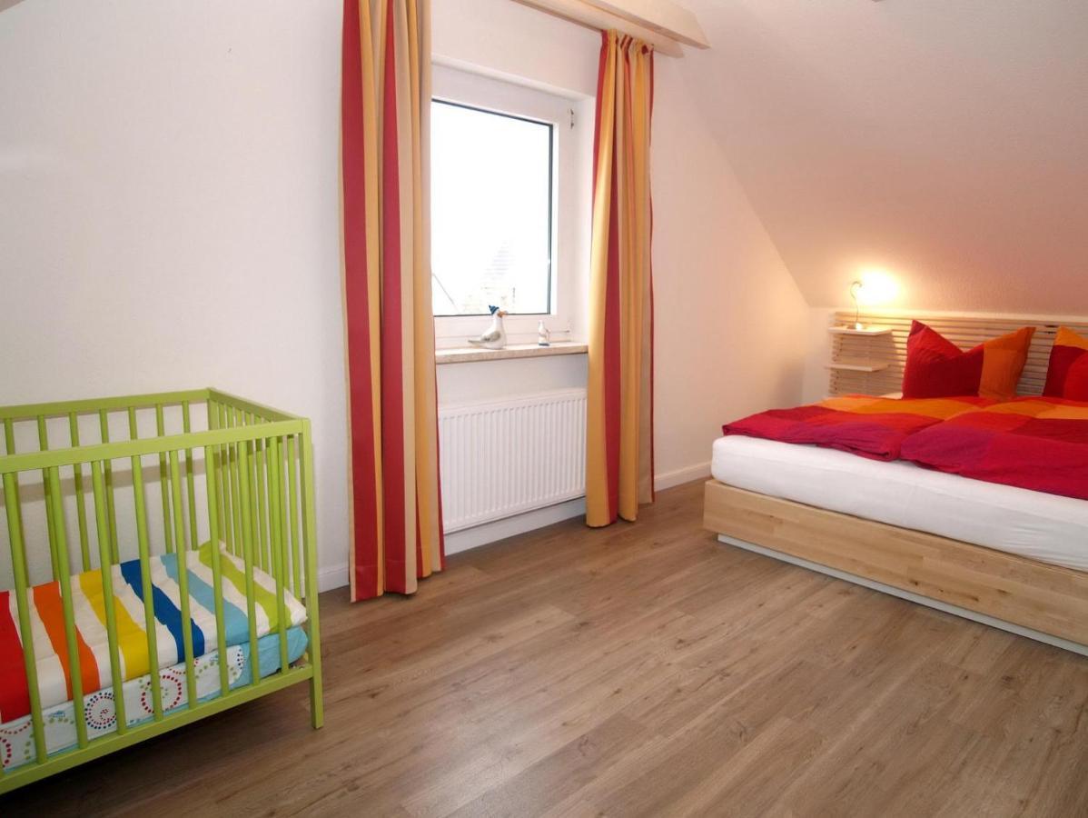 Ferienhaus Luv & Lee Ferienhaus Luv Und Lee Scharbeutz Bagian luar foto