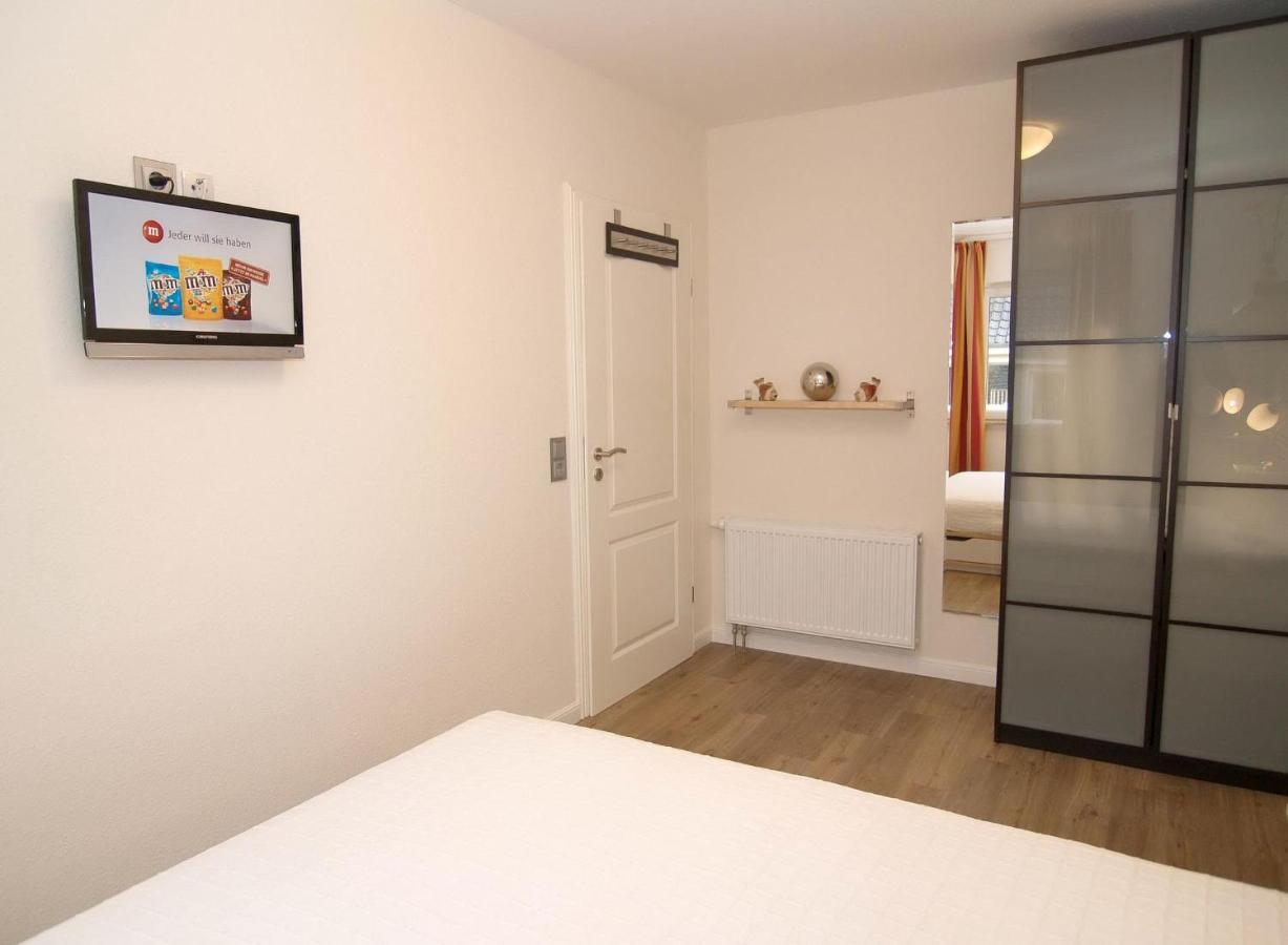 Ferienhaus Luv & Lee Ferienhaus Luv Und Lee Scharbeutz Bagian luar foto