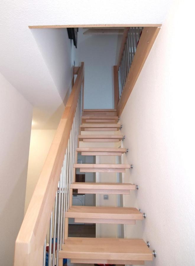 Ferienhaus Luv & Lee Ferienhaus Luv Und Lee Scharbeutz Bagian luar foto