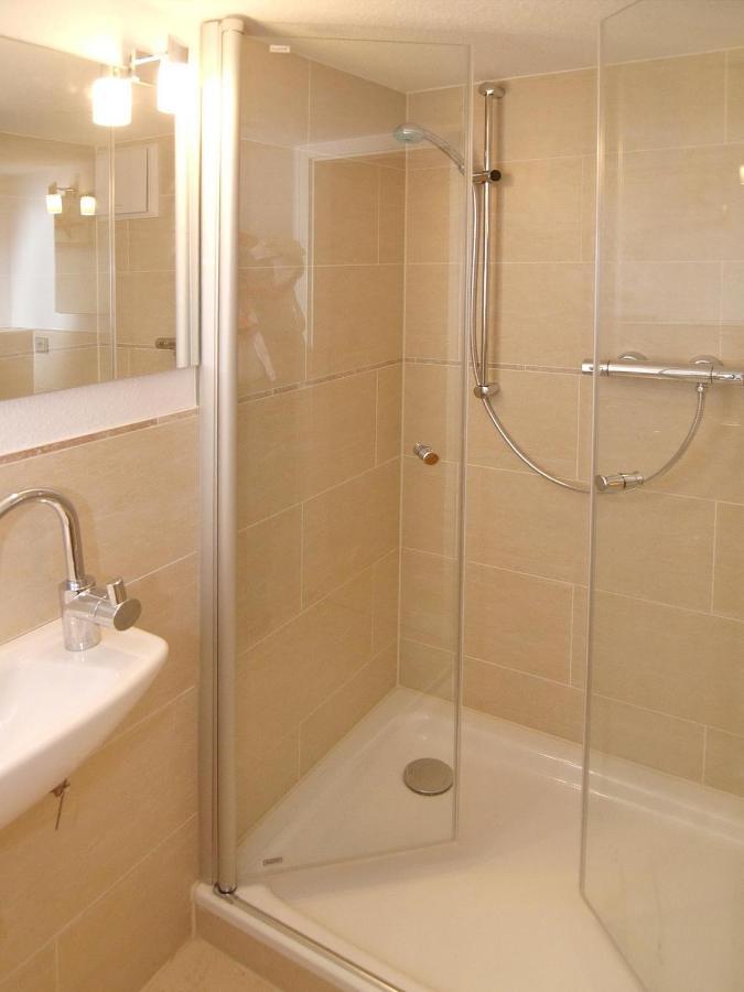 Ferienhaus Luv & Lee Ferienhaus Luv Und Lee Scharbeutz Bagian luar foto
