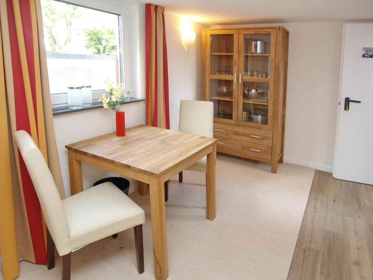 Ferienhaus Luv & Lee Ferienhaus Luv Und Lee Scharbeutz Bagian luar foto