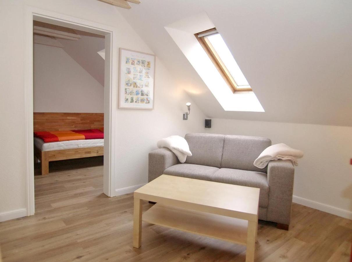 Ferienhaus Luv & Lee Ferienhaus Luv Und Lee Scharbeutz Bagian luar foto