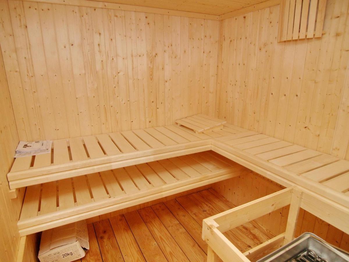Ferienhaus Luv & Lee Ferienhaus Luv Und Lee Scharbeutz Bagian luar foto