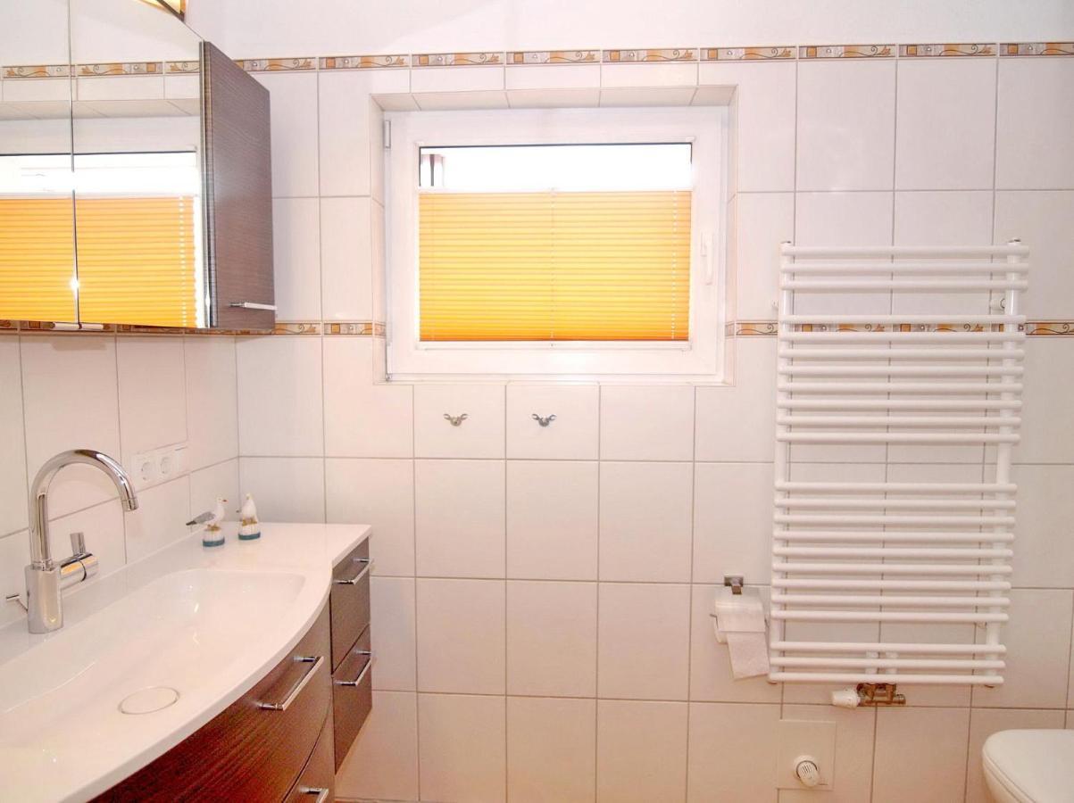 Ferienhaus Luv & Lee Ferienhaus Luv Und Lee Scharbeutz Bagian luar foto