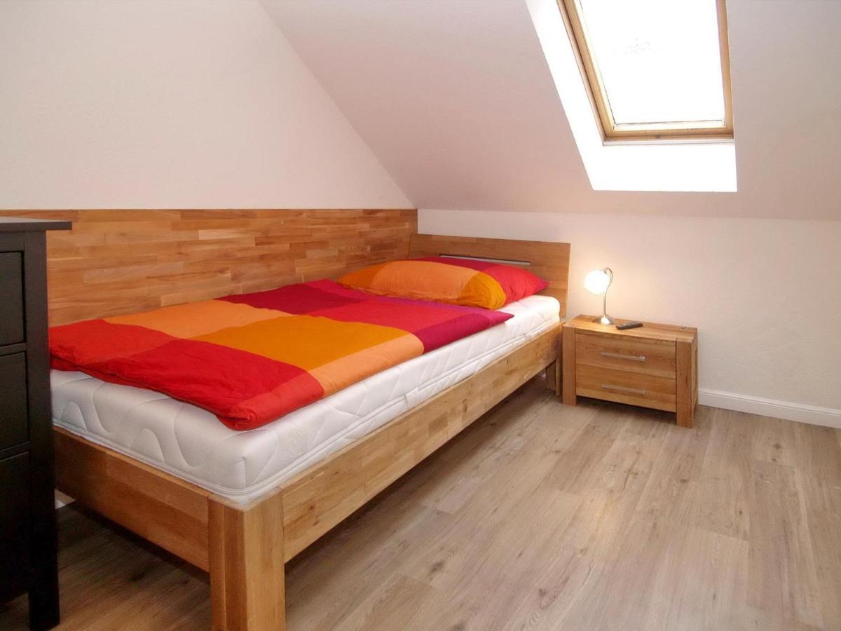 Ferienhaus Luv & Lee Ferienhaus Luv Und Lee Scharbeutz Bagian luar foto