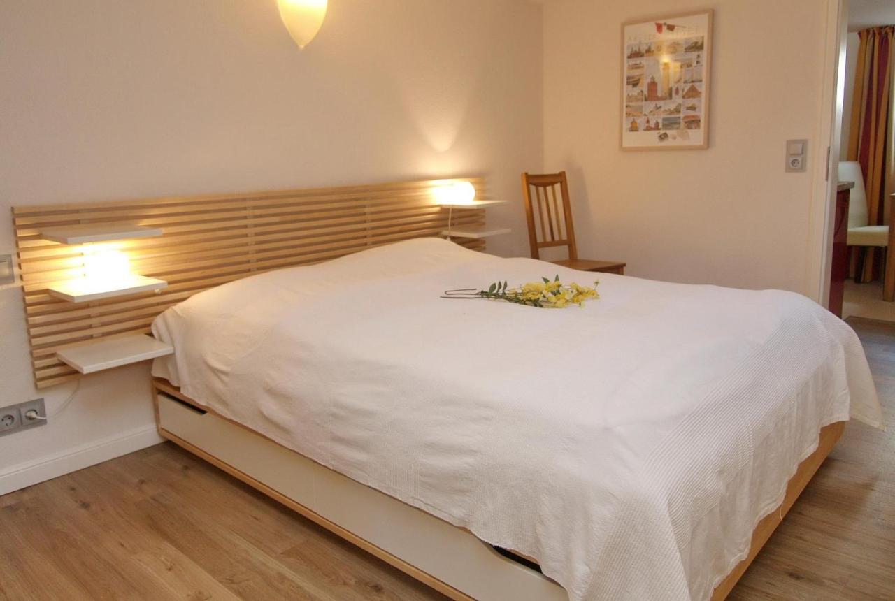 Ferienhaus Luv & Lee Ferienhaus Luv Und Lee Scharbeutz Bagian luar foto